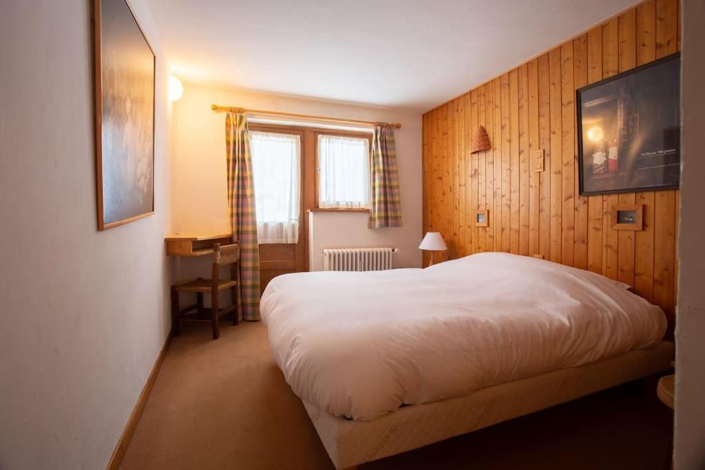 Chalet Robaumont - Grand Chalet Familial Proche Du Centre Et Des Pistes Куршавель Екстер'єр фото